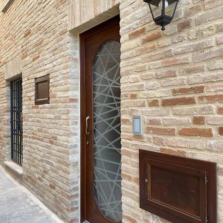 Affittacamere La Volpe Altidona Exterior foto