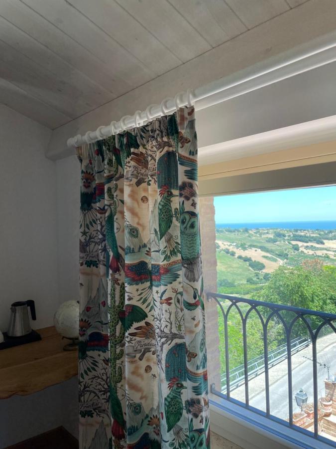 Affittacamere La Volpe Altidona Exterior foto